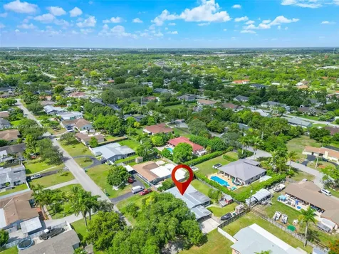 27240 SW 166th Avenue Homestead FL 33031