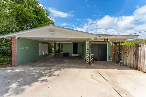 27240 SW 166th Avenue Homestead FL 33031