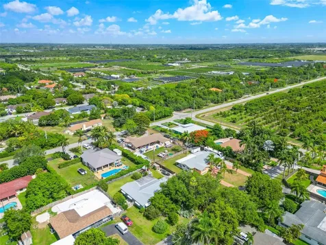 27240 SW 166th Avenue Homestead FL 33031