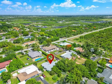 27240 SW 166th Avenue Homestead FL 33031