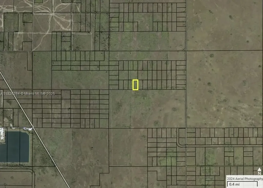 SW 137th Avenue Homestead FL 33035