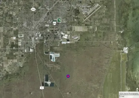 SW 137th Avenue Homestead FL 33035