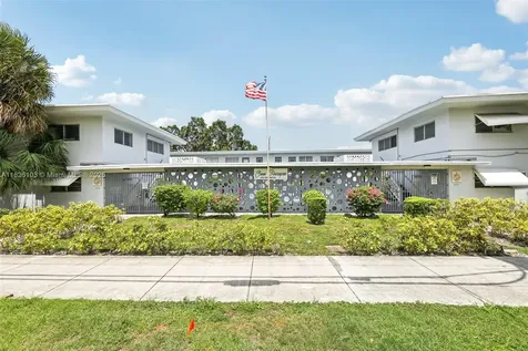 12665 NE 16th Avenue North Miami FL 33161
