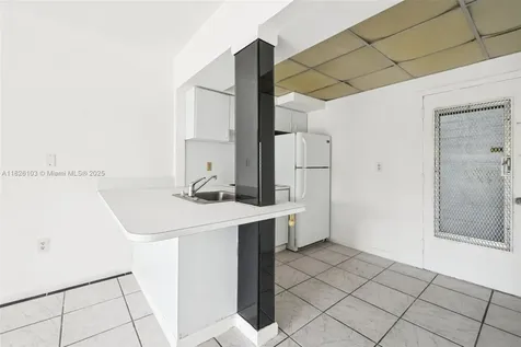 12665 NE 16th Avenue North Miami FL 33161