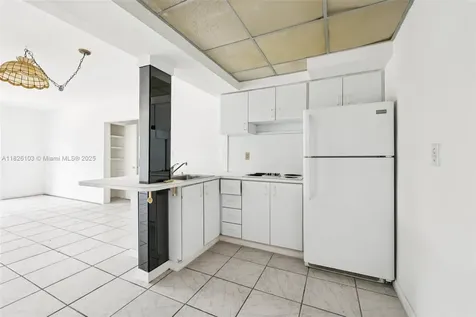 12665 NE 16th Avenue North Miami FL 33161