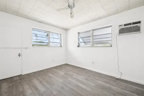 12665 NE 16th Avenue North Miami FL 33161