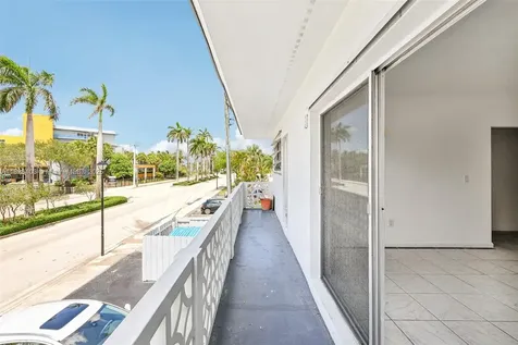 12665 NE 16th Avenue North Miami FL 33161