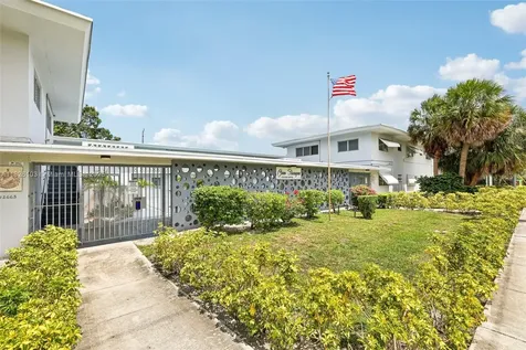 12665 NE 16th Avenue North Miami FL 33161
