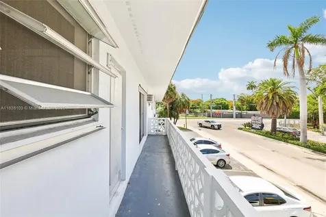 12665 NE 16th Avenue North Miami FL 33161