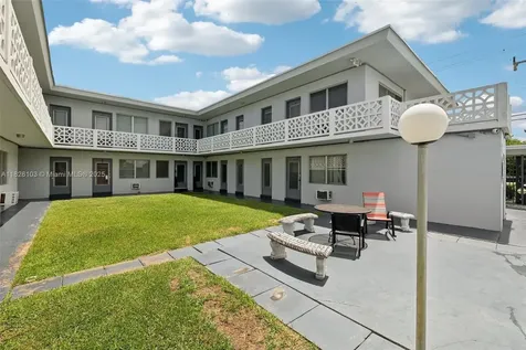 12665 NE 16th Avenue North Miami FL 33161