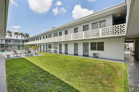 12665 NE 16th Avenue North Miami FL 33161