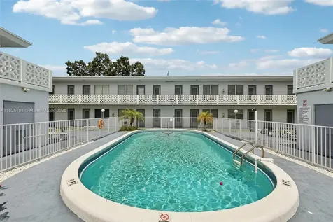 12665 NE 16th Avenue North Miami FL 33161