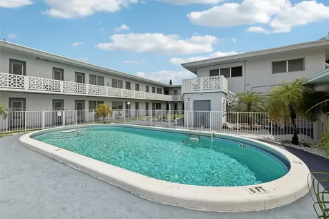 12665 NE 16th Avenue North Miami FL 33161