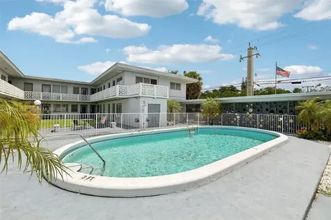 12665 NE 16th Avenue North Miami FL 33161