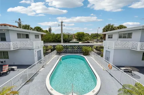 12665 NE 16th Avenue North Miami FL 33161