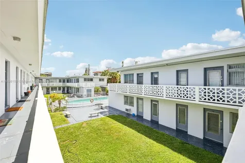12665 NE 16th Avenue North Miami FL 33161