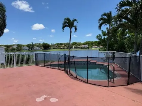 7964 La Rose Court Lake Worth FL 33467