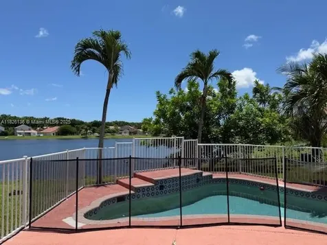 7964 La Rose Court Lake Worth FL 33467