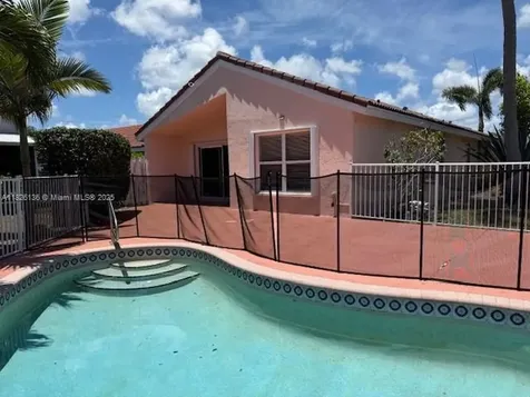 7964 La Rose Court Lake Worth FL 33467