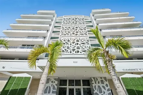 9261 E Bay Harbor Drive Bay Harbor Islands FL 33154