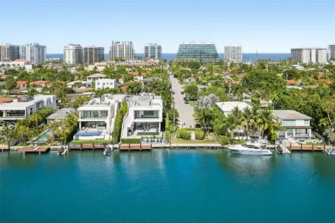 9261 E Bay Harbor Drive Bay Harbor Islands FL 33154