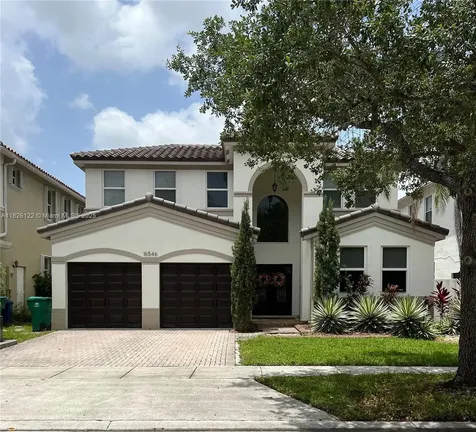 16546 SW 39th Street Miramar FL 33027