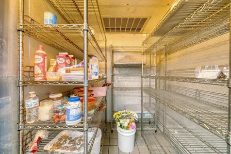 Bakery & Cafe For Sale On Bird Road Kendall FL 33175