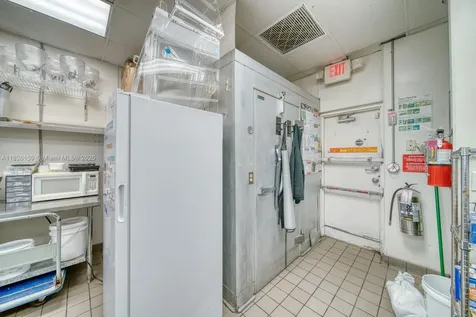 Bakery & Cafe For Sale On Bird Road Kendall FL 33175