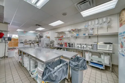 Bakery & Cafe For Sale On Bird Road Kendall FL 33175