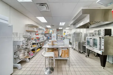 Bakery & Cafe For Sale On Bird Road Kendall FL 33175