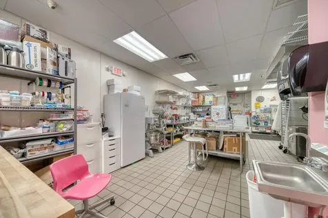 Bakery & Cafe For Sale On Bird Road Kendall FL 33175