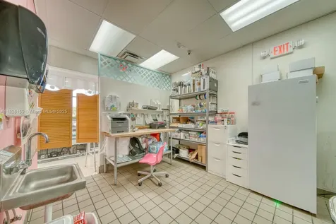 Bakery & Cafe For Sale On Bird Road Kendall FL 33175