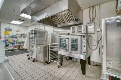 Bakery & Cafe For Sale On Bird Road Kendall FL 33175