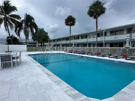 801 Atlantic Shores Boulevard Hallandale Beach FL 33009