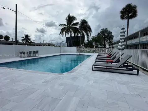 801 Atlantic Shores Boulevard Hallandale Beach FL 33009