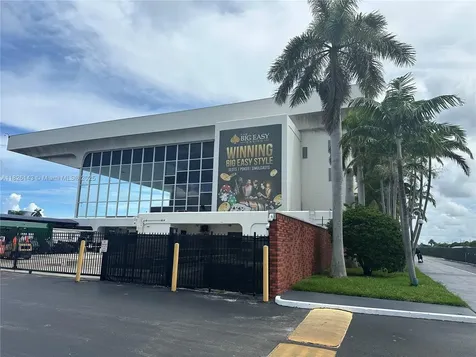 801 Atlantic Shores Boulevard Hallandale Beach FL 33009