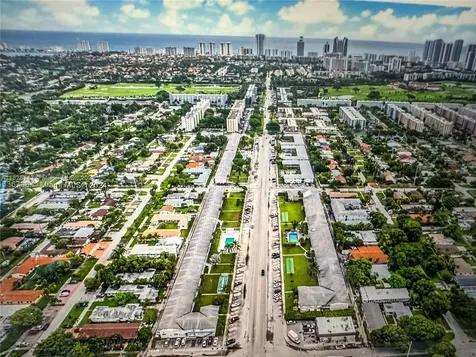 801 Atlantic Shores Boulevard Hallandale Beach FL 33009
