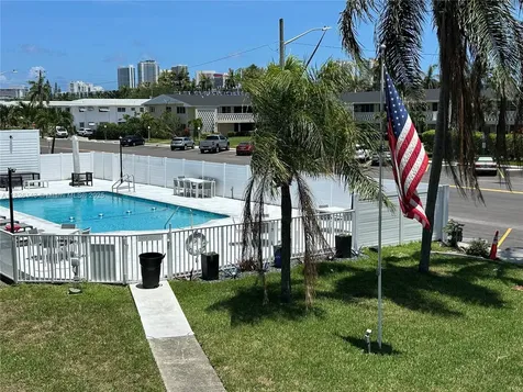 801 Atlantic Shores Boulevard Hallandale Beach FL 33009
