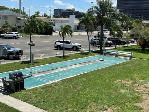 801 Atlantic Shores Boulevard Hallandale Beach FL 33009