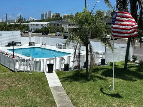 801 Atlantic Shores Boulevard Hallandale Beach FL 33009