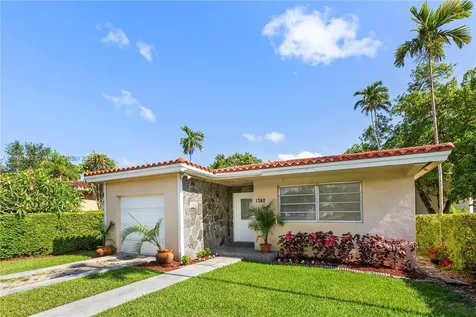 1242 Sevilla Avenue Coral Gables FL 33134