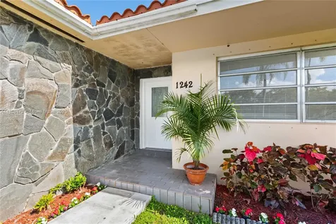 1242 Sevilla Avenue Coral Gables FL 33134