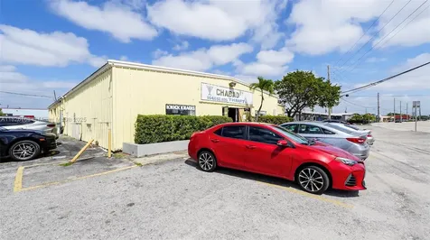 4201 N Dixie Highway Oakland Park FL 33334