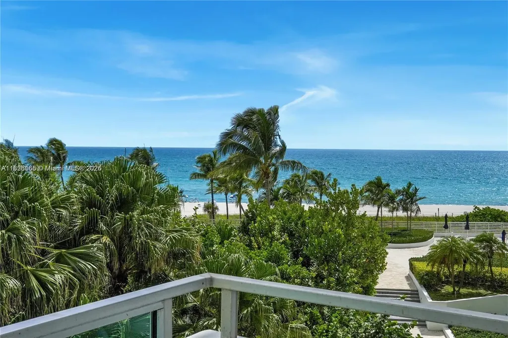 5151 Collins Avenue Miami Beach FL 33140