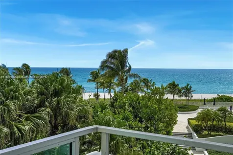 5151 Collins Avenue Miami Beach FL 33140