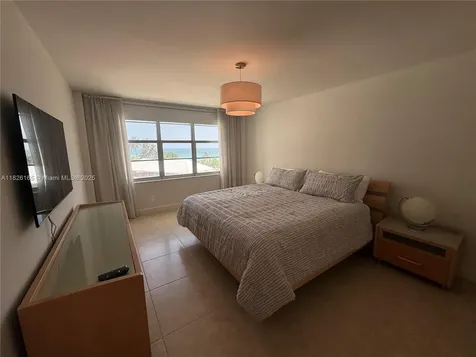 5151 Collins Avenue Miami Beach FL 33140