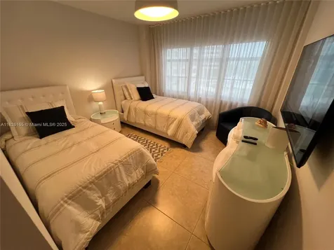 5151 Collins Avenue Miami Beach FL 33140