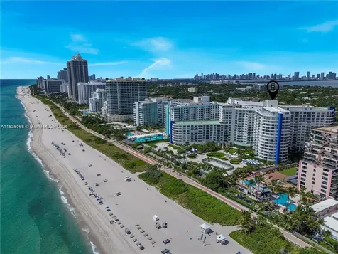 5151 Collins Avenue Miami Beach FL 33140