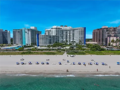 5151 Collins Avenue Miami Beach FL 33140