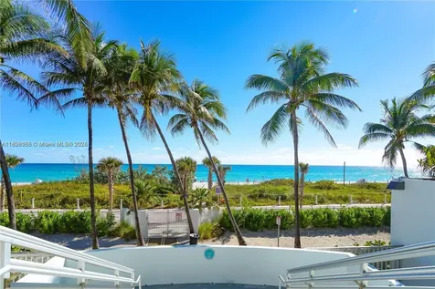 5151 Collins Avenue Miami Beach FL 33140